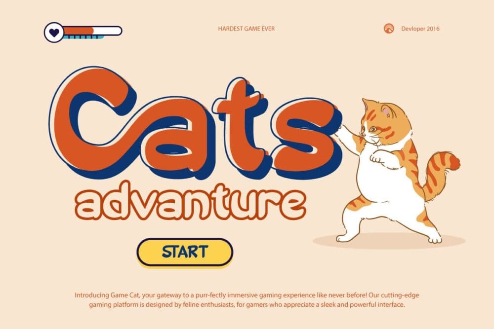 Chayno Handwriting Font 3