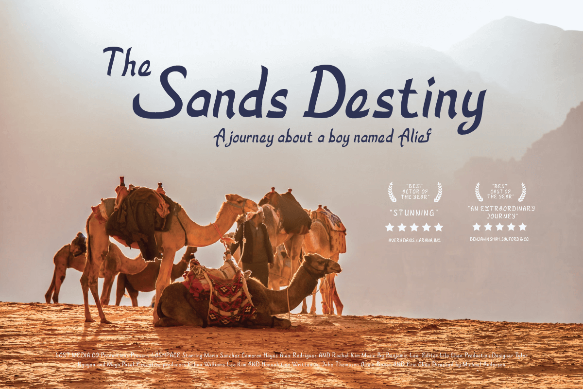 Shokhiful Arabic Style Font 4