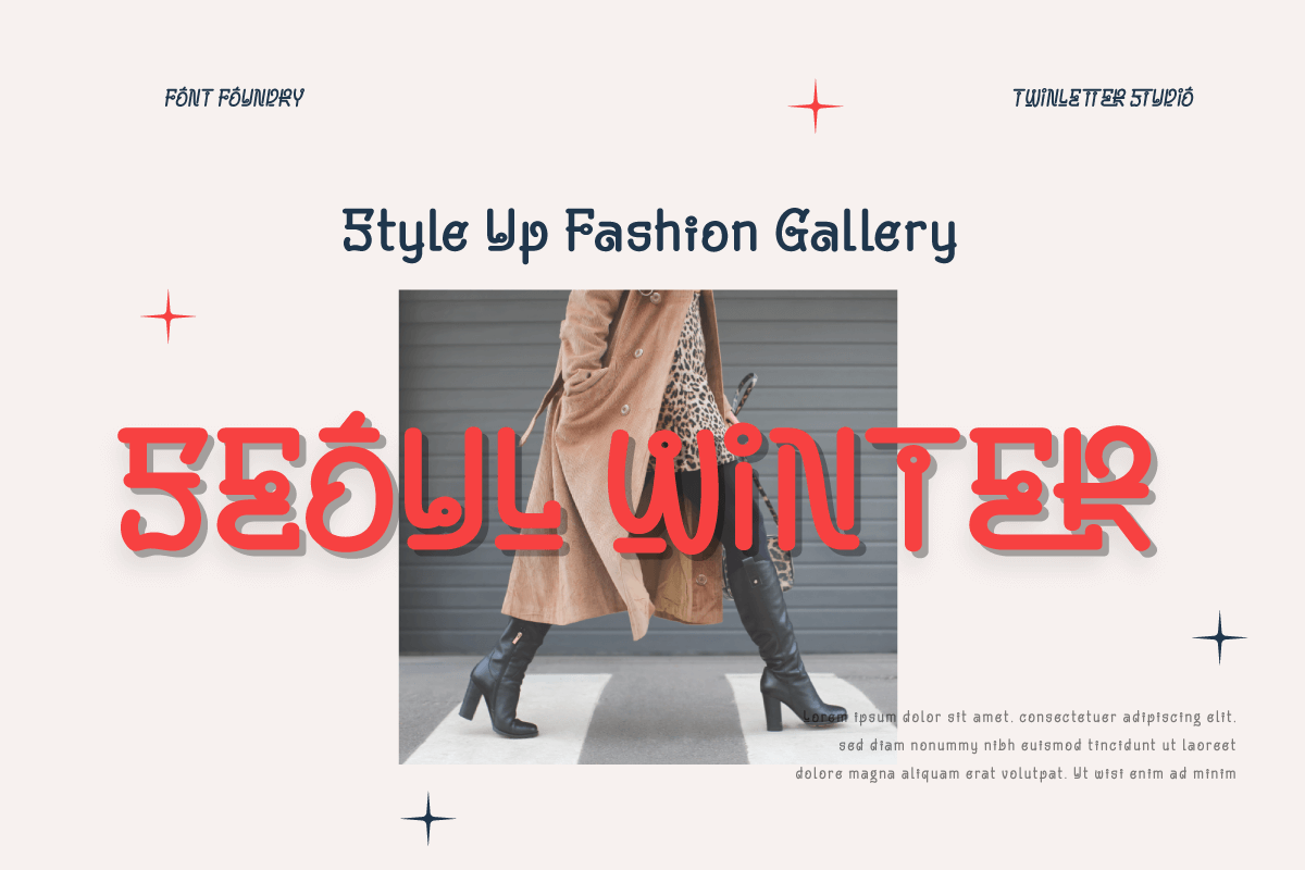 Bimoen Korean Font 2