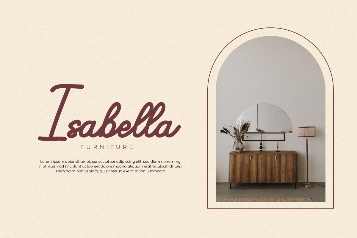 Theraria Monoline Font 1