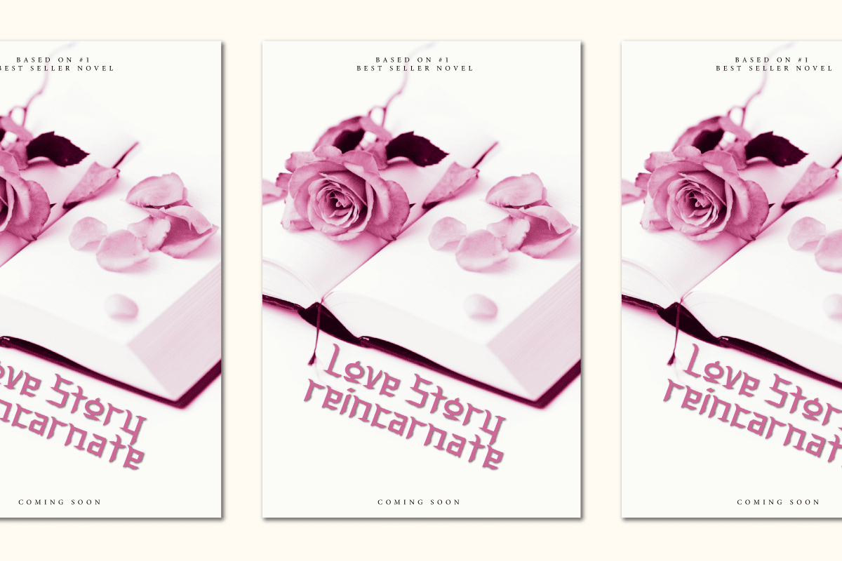 Yeongest Korean Font 4