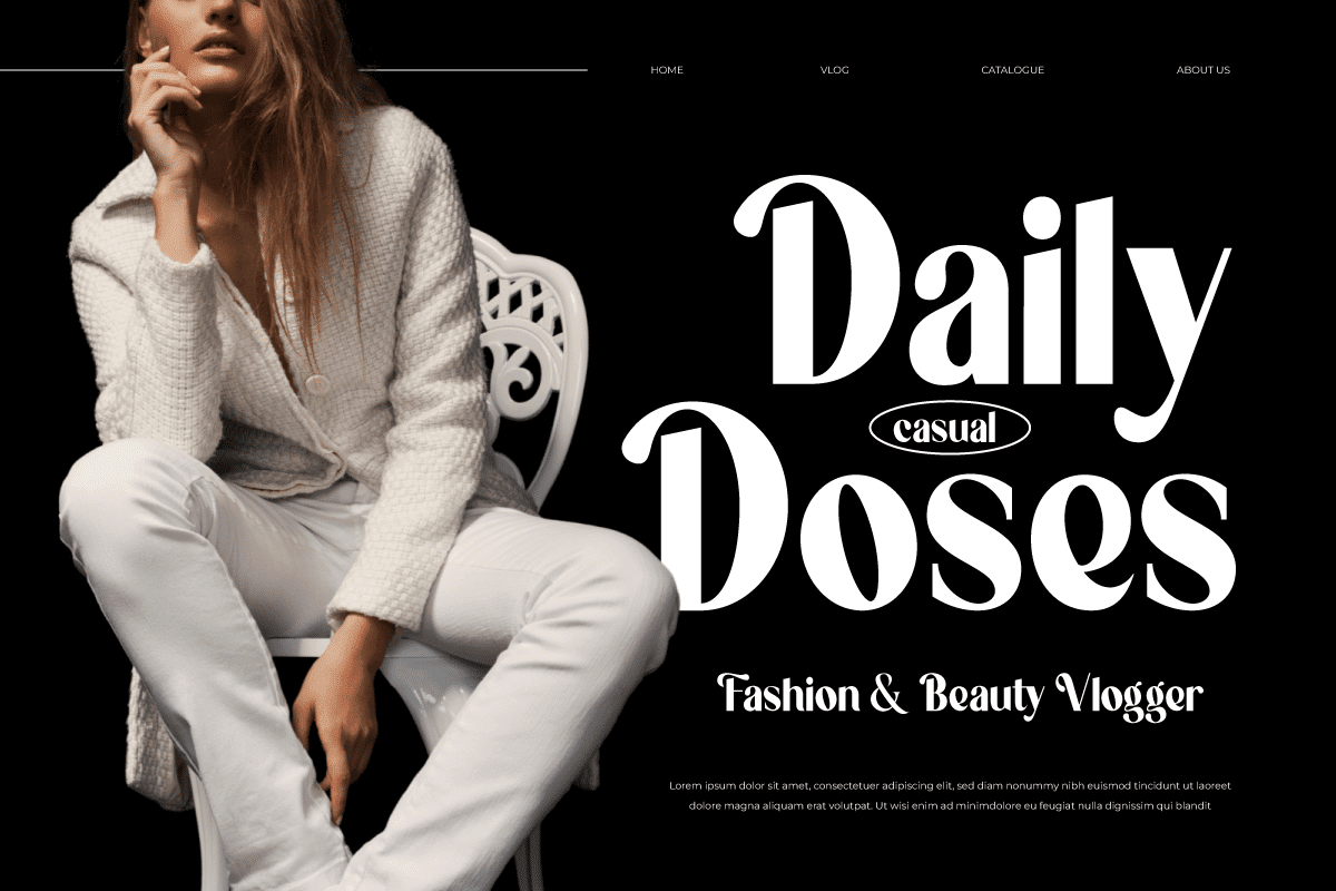 Queen Temoz Display Font 2