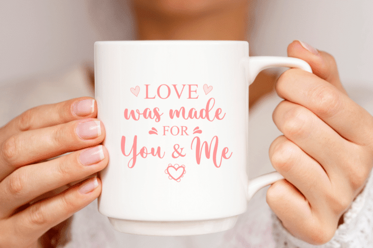 Merciful Heart Font 3