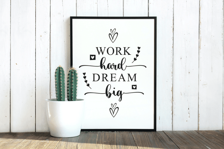 Merciful Heart Font 4