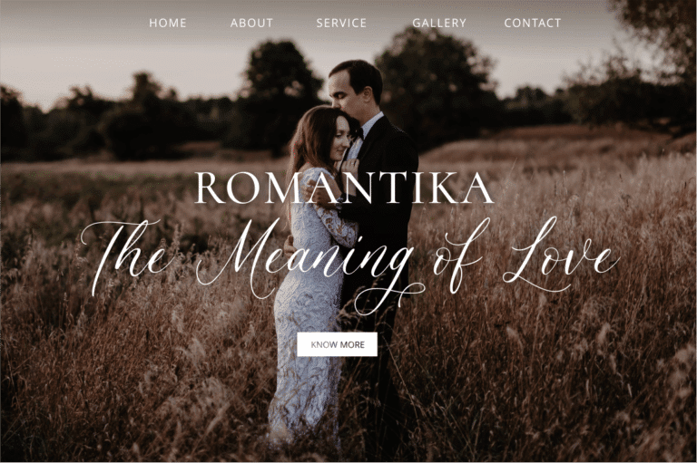 Romantic Lovely Fonts 3