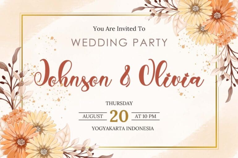 Autumn Panorama Font 1