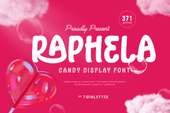 Raphela Font