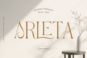 Arleta Font