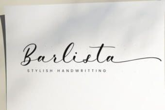 Barlista Font