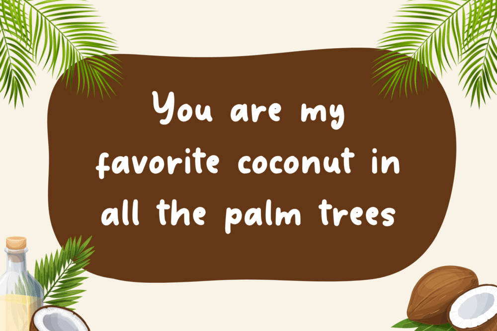 Coconut Kids Font 1