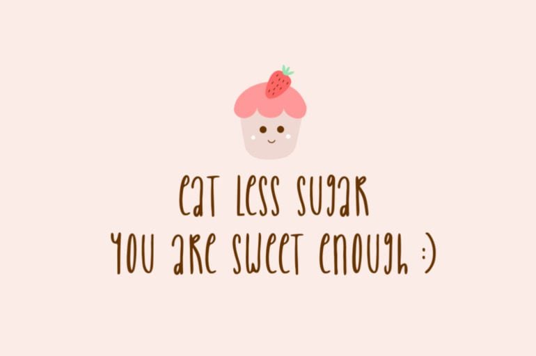 Delight Cookies Font 1