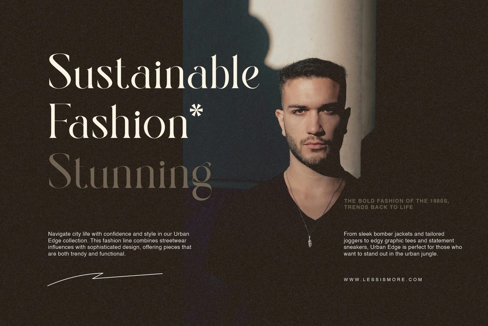 Evelins Serif Font 1