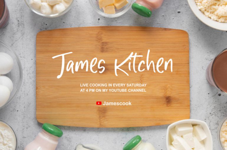 Fresh Cocktails Font 3