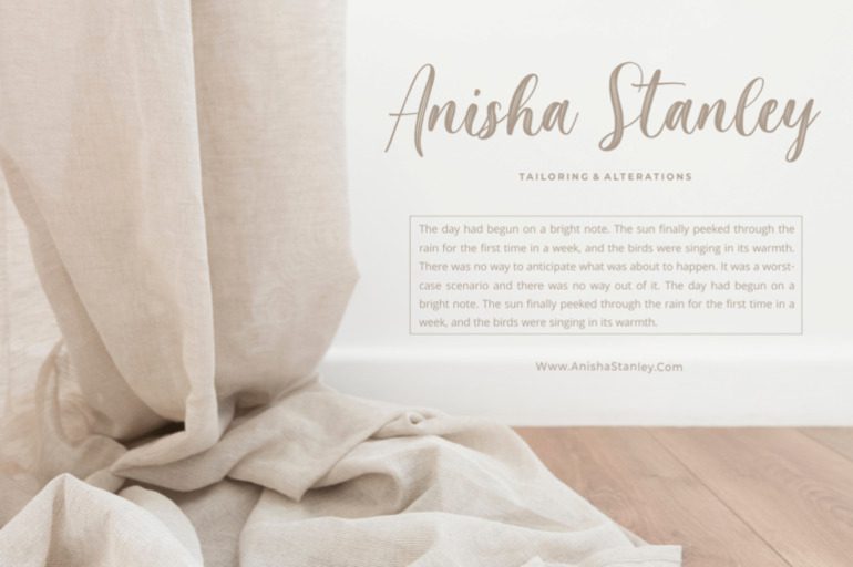 Magista Brush Font 2