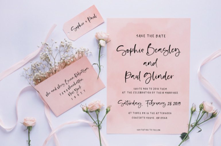 Shelma and Hugie Font 1