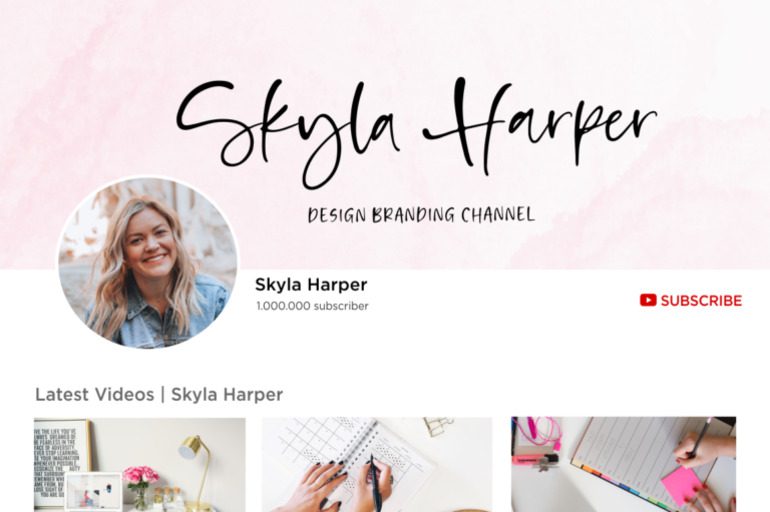 Shelma and Hugie Font 2