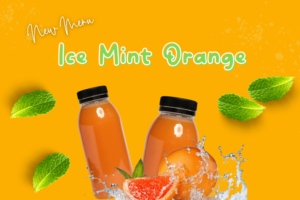 Tropical Drink Font 4