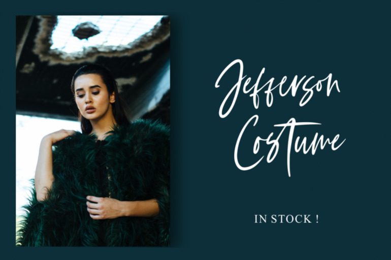 Tuesday Vibes Font 2