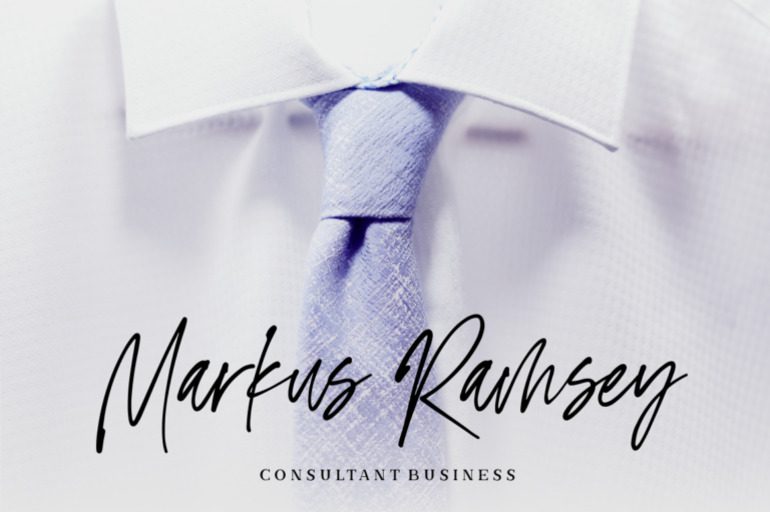 Wednesday Vibes Font 1