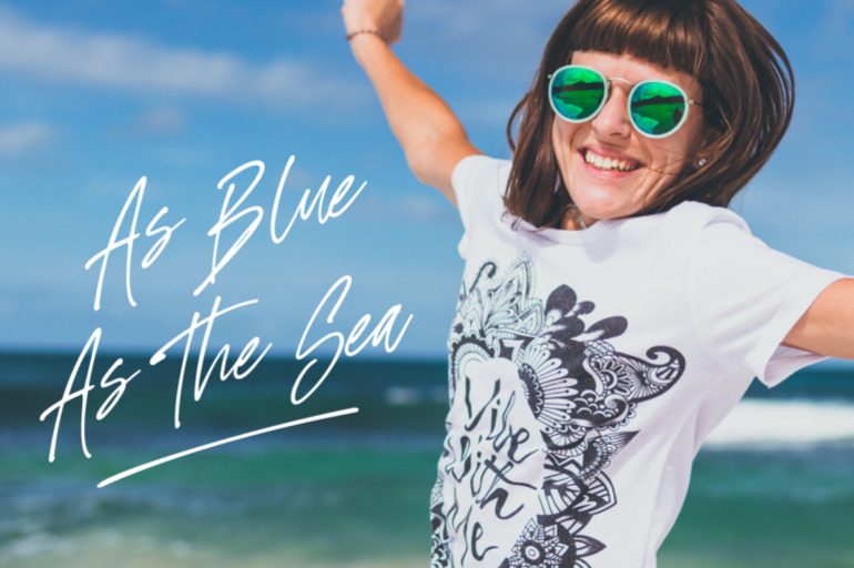 Wednesday Vibes Font 3