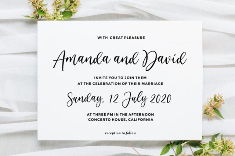 Winter Festival Font 2