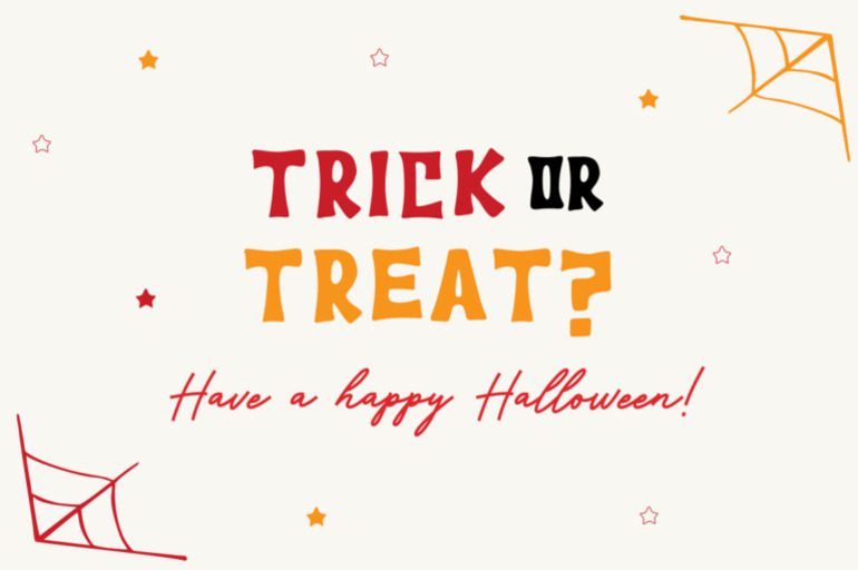 Witches Friend Font 3