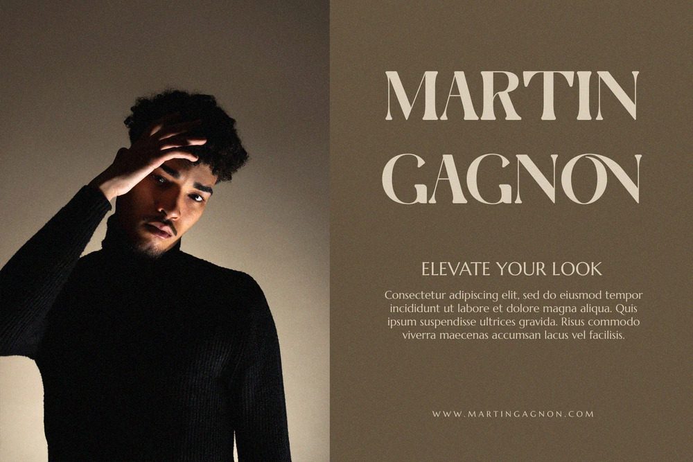 Wonder Season Font 1