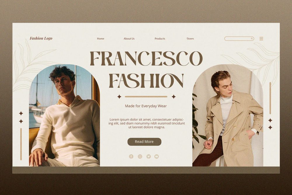 Wonder Season Font 2