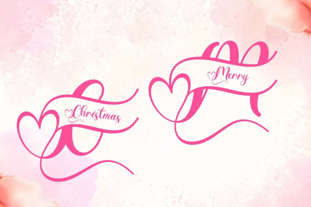 Beautiful Catherine Font 2