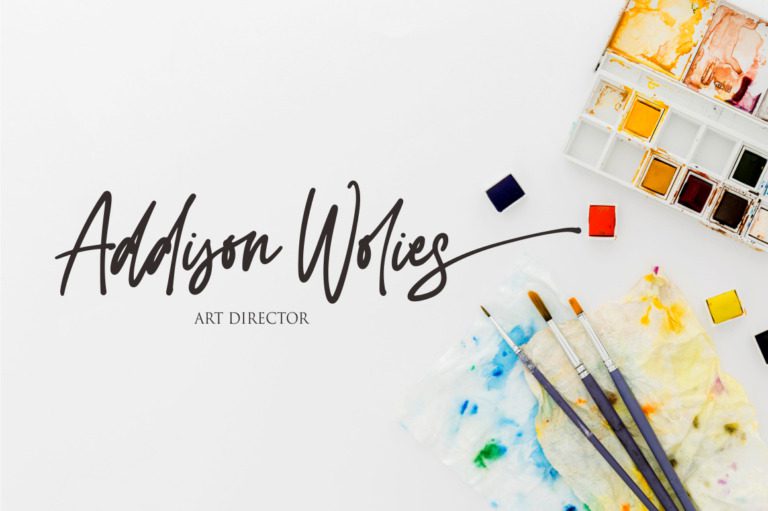 Carolina Signature Font 1