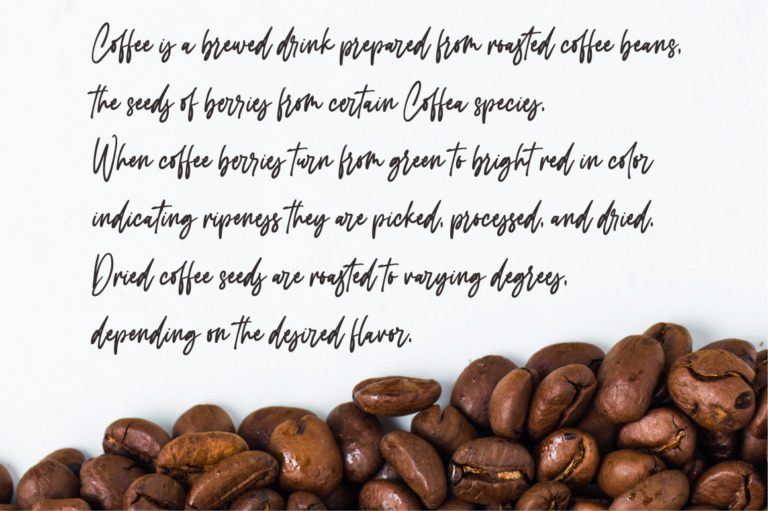 Carolina Signature Font 4