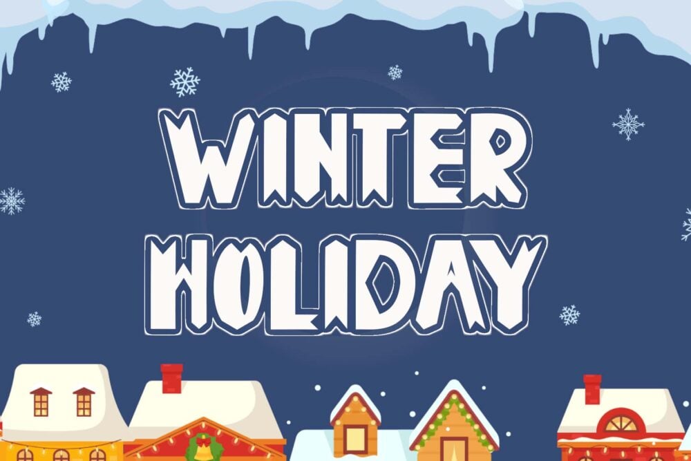 Christmas Games Font 1