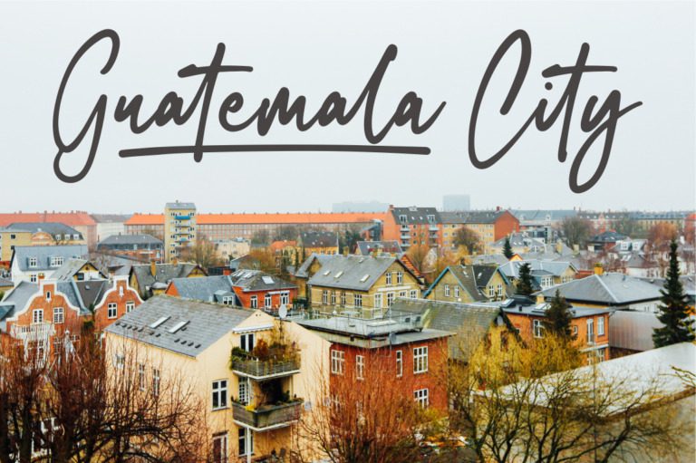 Cristiano Signature Font 4