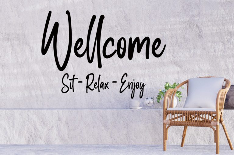 South Australia Font 2