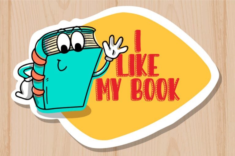 Sunday Morning Font 2