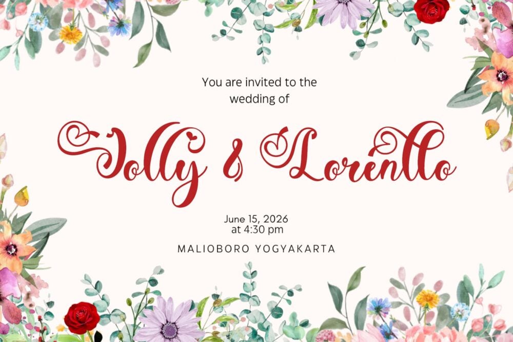 Christmas Aesthetic Font 4