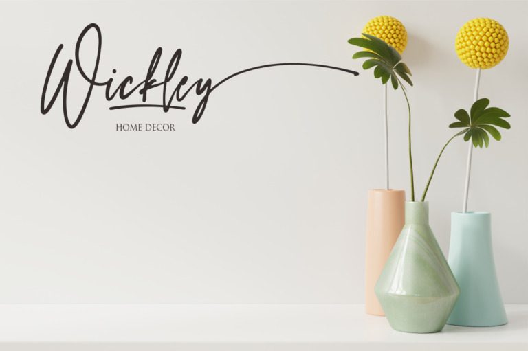 Lampard Signature Font 1