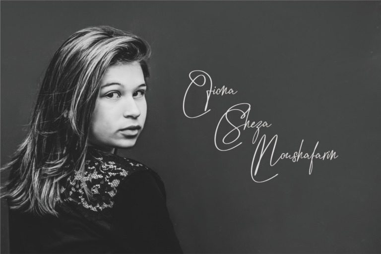 Vippa Willette Font 4