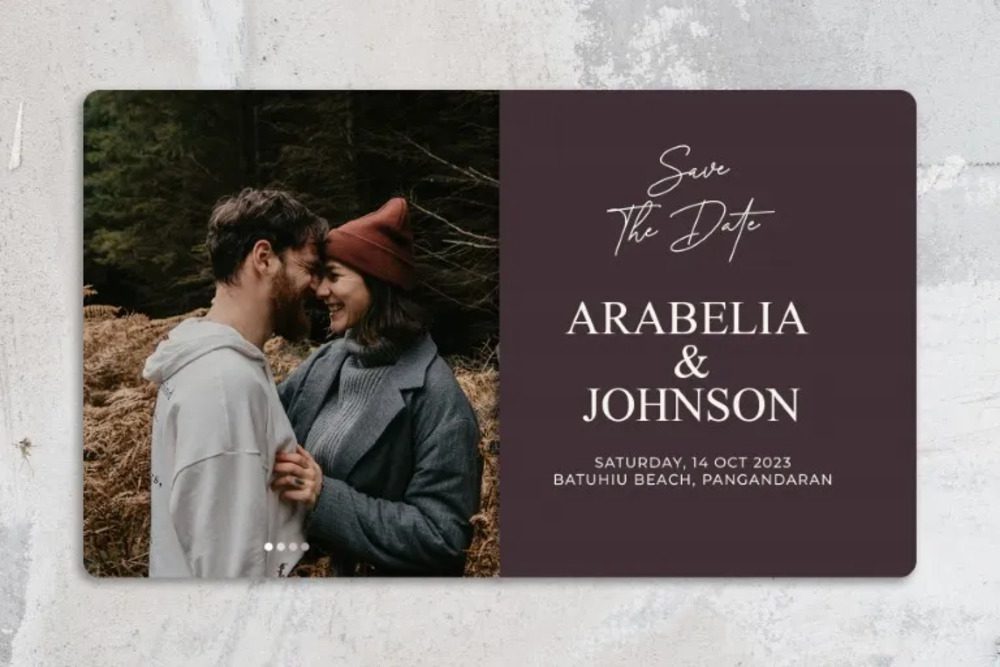 Rosalinda Signature Font 4