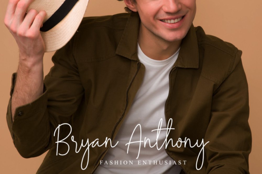 Rotterdam Signature Font 1