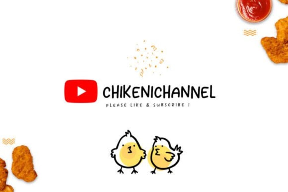 Chickenic Font 4