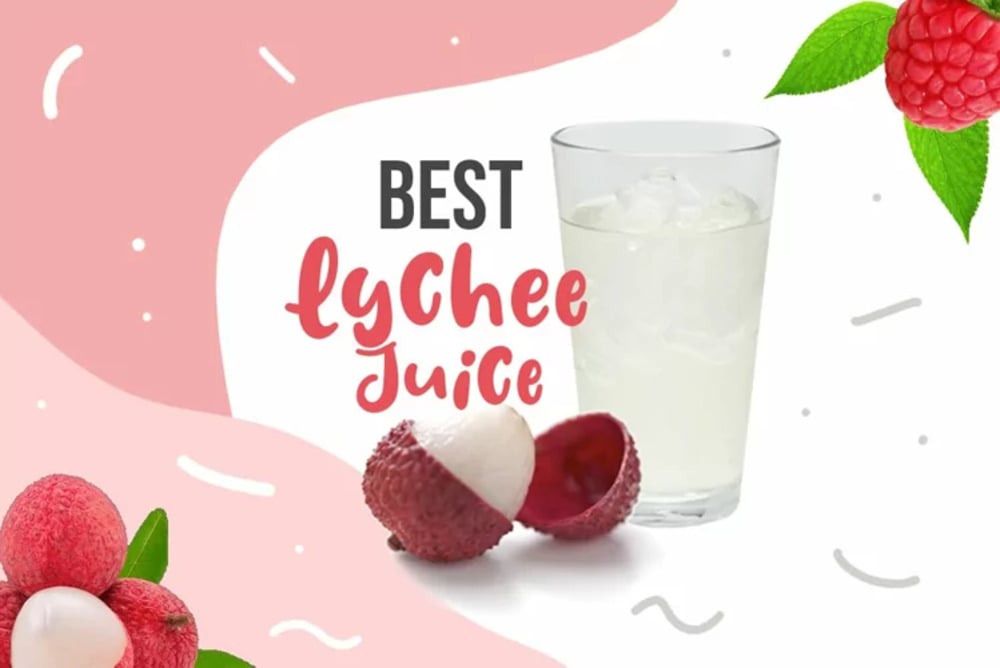 Fresh Lychee Font 4