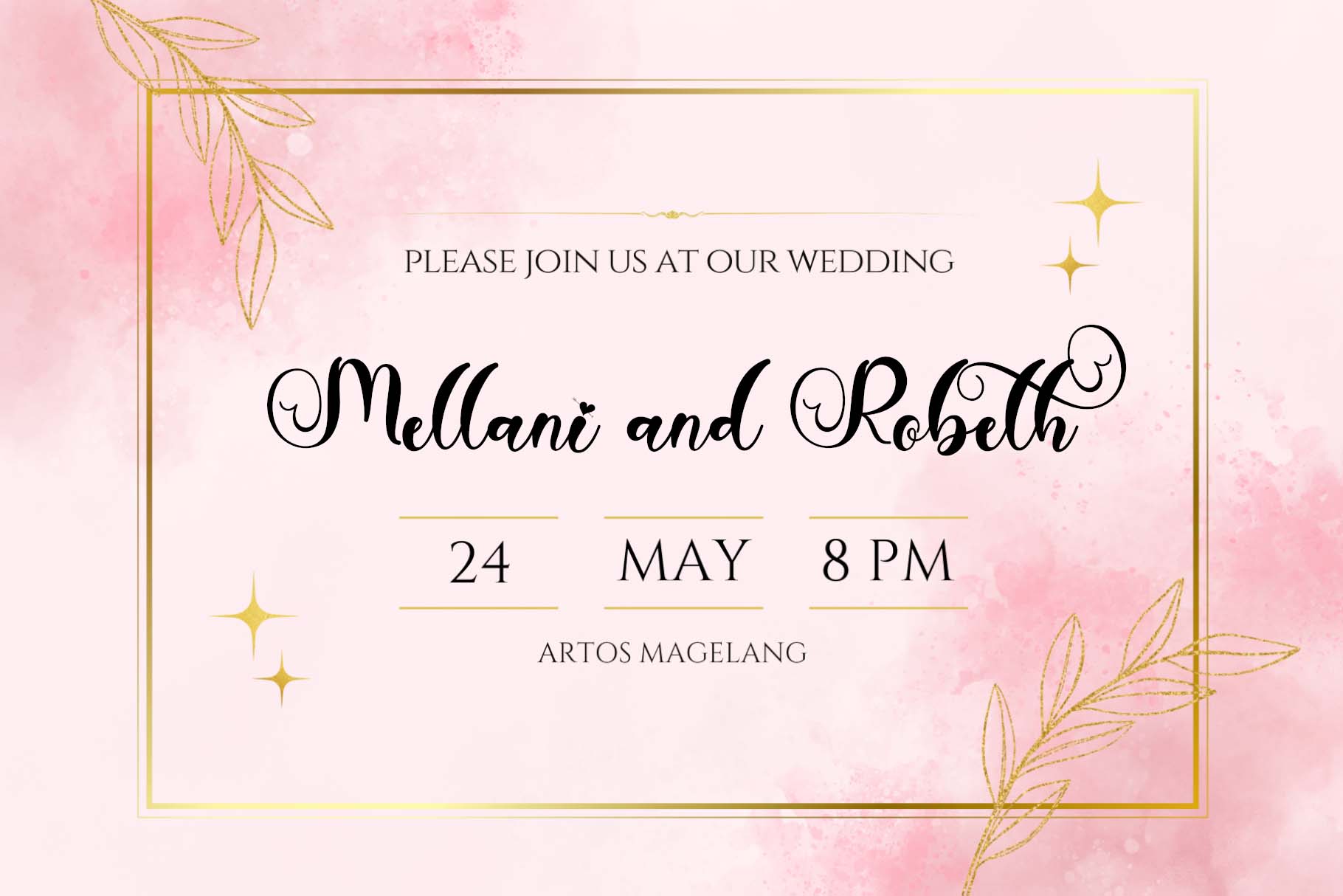 Katarina Valentine Font 1