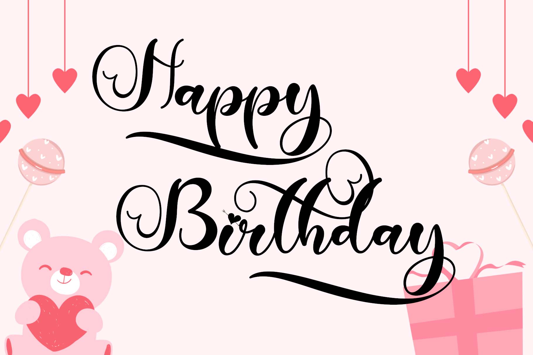 Katarina Valentine Font 2