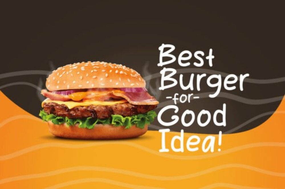 New Burger Font 2