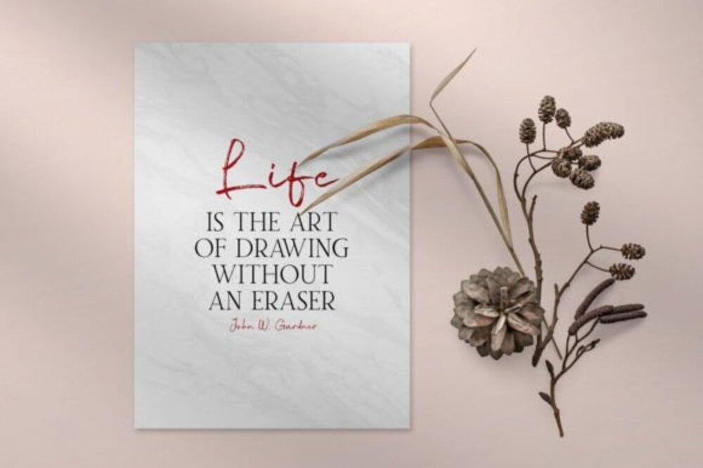 Twice Writing Serif Font 2