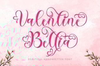 Valentine Bellia Font