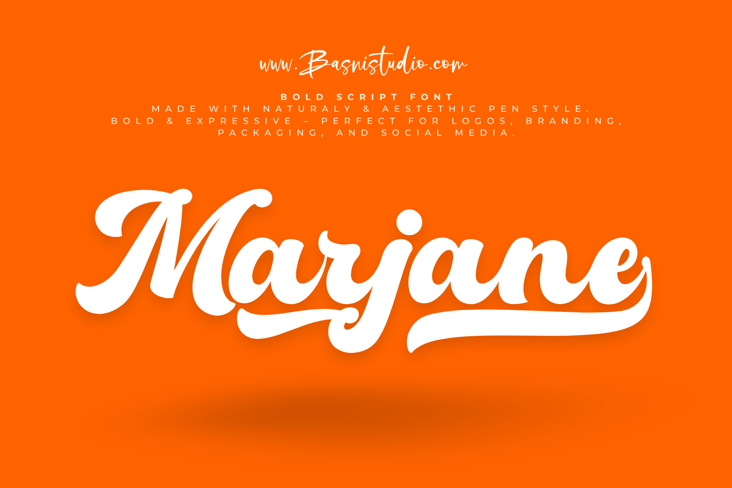 Marjane Font