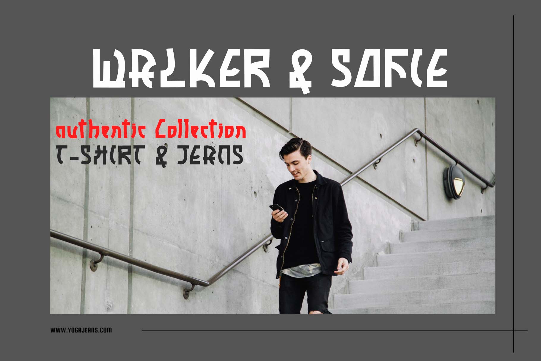 Black Factory Font 4