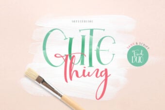 Cute Thing Script
